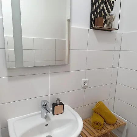 Διαμέρισμα 