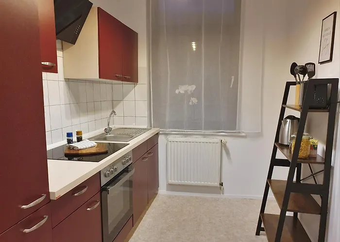 Апартаменты 