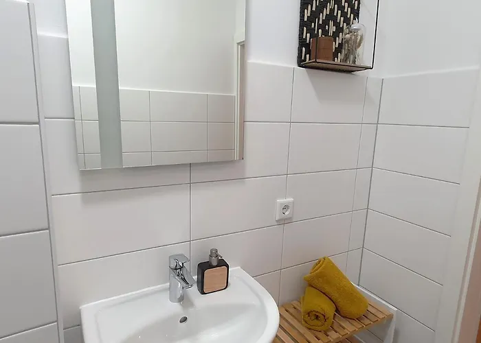 Апартаменты 